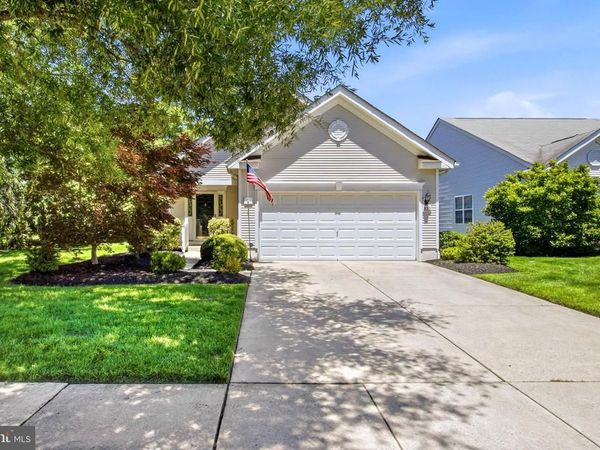 131 SOMERFIELD ROAD, SWEDESBORO, NJ 08085