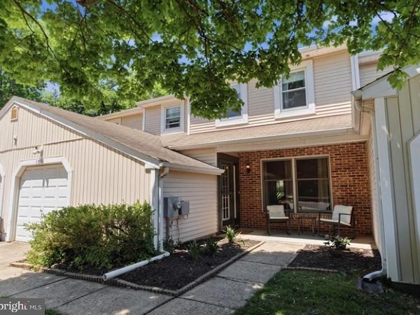 1374 BEECHDROP COURT , YARDLEY, PA 19067
