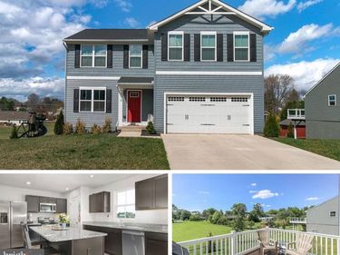 2616 HIGH POINT DRIVE , CULPEPER, VA 22701