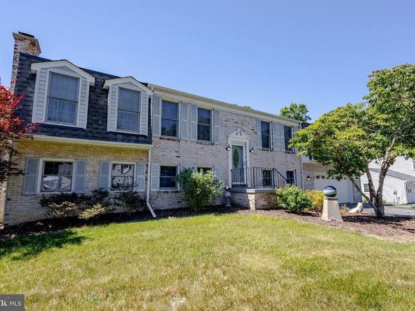 1390 REDWOOD CIRCLE, LA PLATA, MD 20646