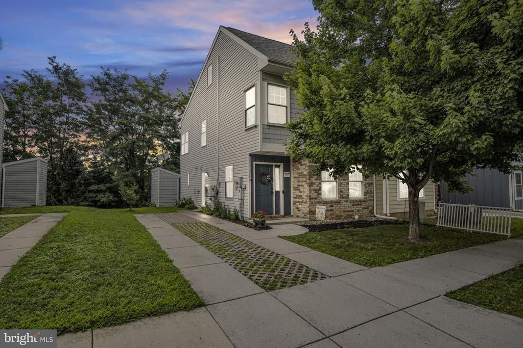 19 PARKVIEW DRIVE, CARLISLE, PA 17013