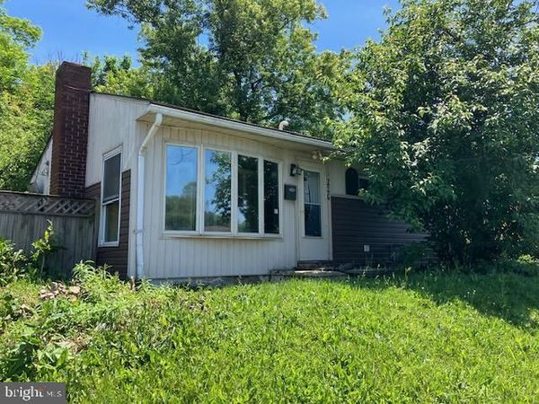 216 FULTON STREET, HANCOCK, MD 21750