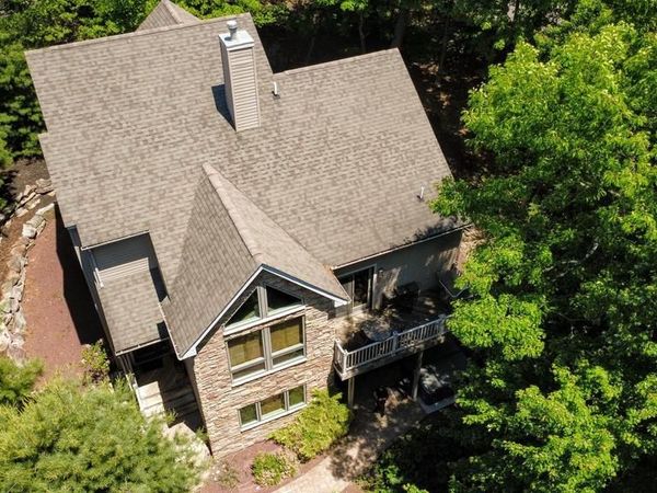 134 LONGVIEW DRIVE, LAKE HARMONY, PA 18624