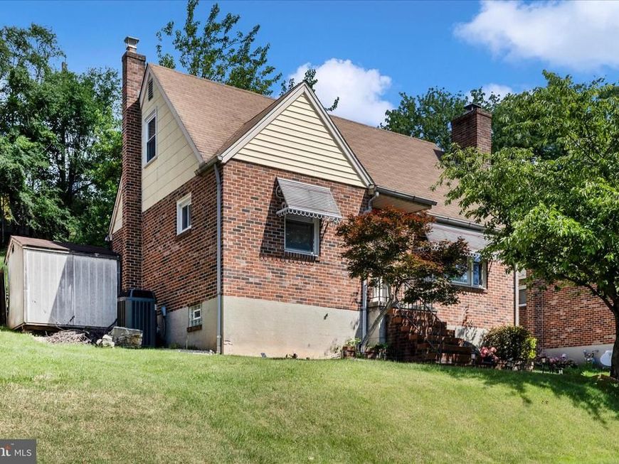 8018 Sagramore Road, Baltimore, MD 21237 Main Photo
