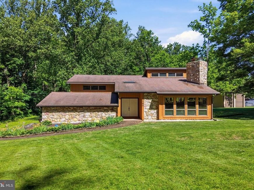 1160 Camp Skymount Road , Green Lane, PA 18054 Main Photo