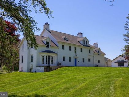 151 WARRINGTON STREET Wellsville, PA 17365