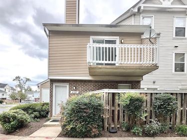 4327 PEMBROOK VILLAGE DRIVE, Unit 20, ALEXANDRIA, VA 22309