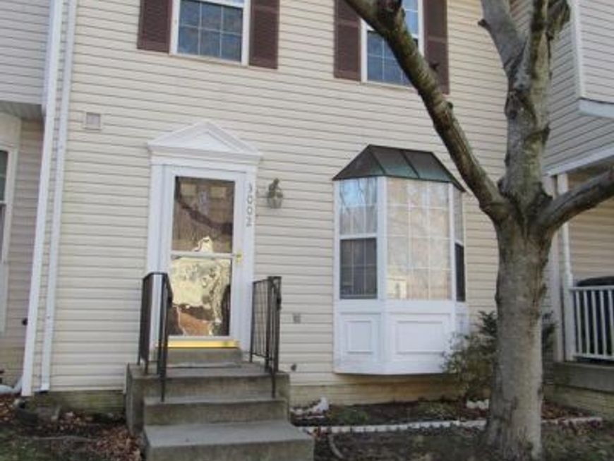 3002 Henson Bridge Terrace , Fort Washington, MD 20744 Main Photo