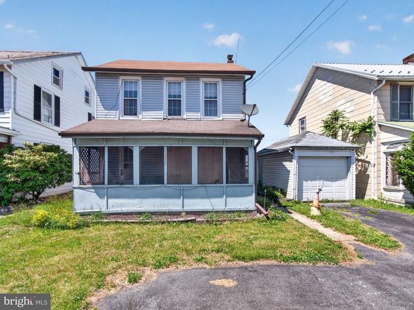 15845 KUTZTOWN ROAD , MAXATAWNY, PA 19538