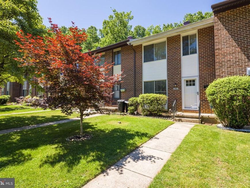 33 Strabane Court, Baltimore, MD 21234 Main Photo