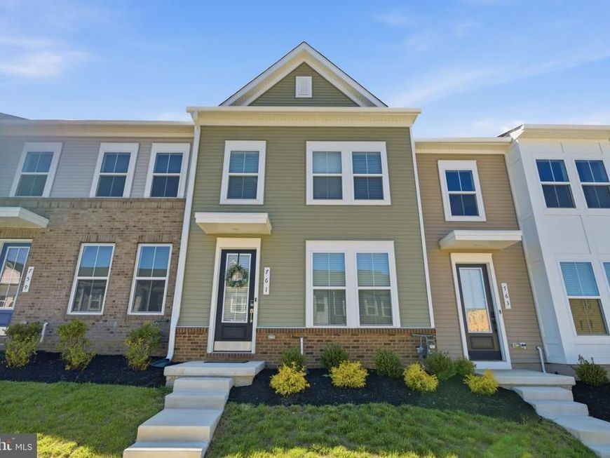 761 Elevation Road , Frederick, MD 21702 Main Photo