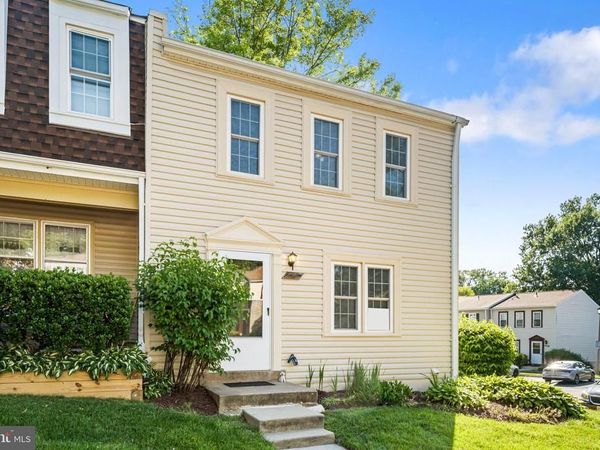 6358 FENESTRA COURT, BURKE, VA 22015