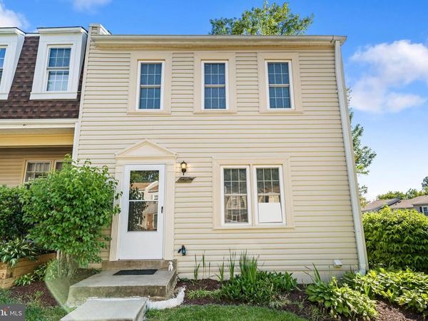 6358 FENESTRA COURT, BURKE, VA 22015