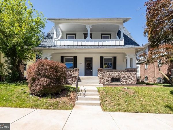 1027 RAMBLER AVENUE, POTTSTOWN, PA 19464