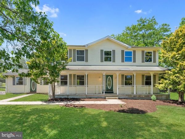 115 E MALAGA ROAD, WILLIAMSTOWN, NJ 08094