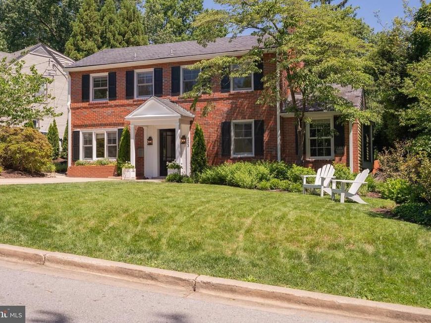 4903 Earlston Drive, Bethesda, MD 20816 Main Photo