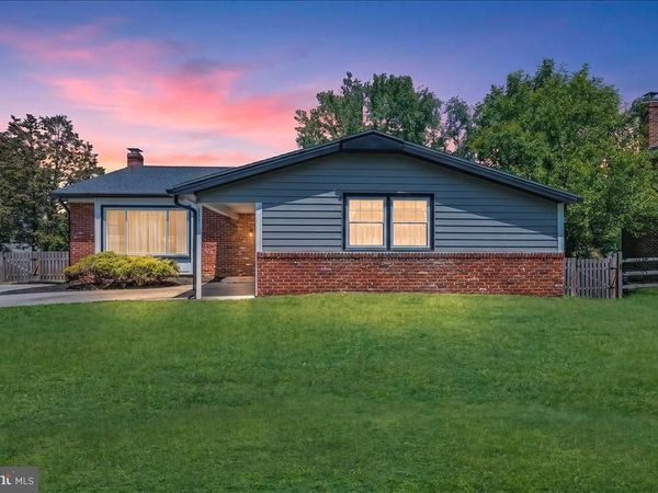 177 RAMBLEWOOD PARKWAY, MOUNT LAUREL, NJ 08054