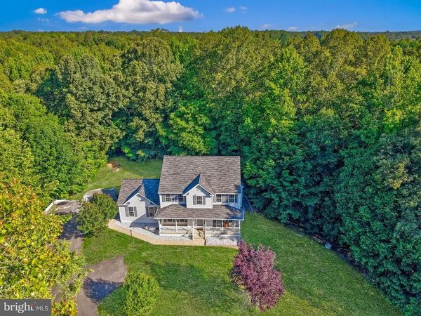 71 BATTERY RIDGE DRIVE, FREDERICKSBURG, VA 22405