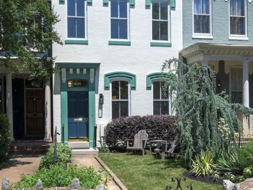 638 North Carolina Avenue Se, Washington, DC 20003 Main Photo
