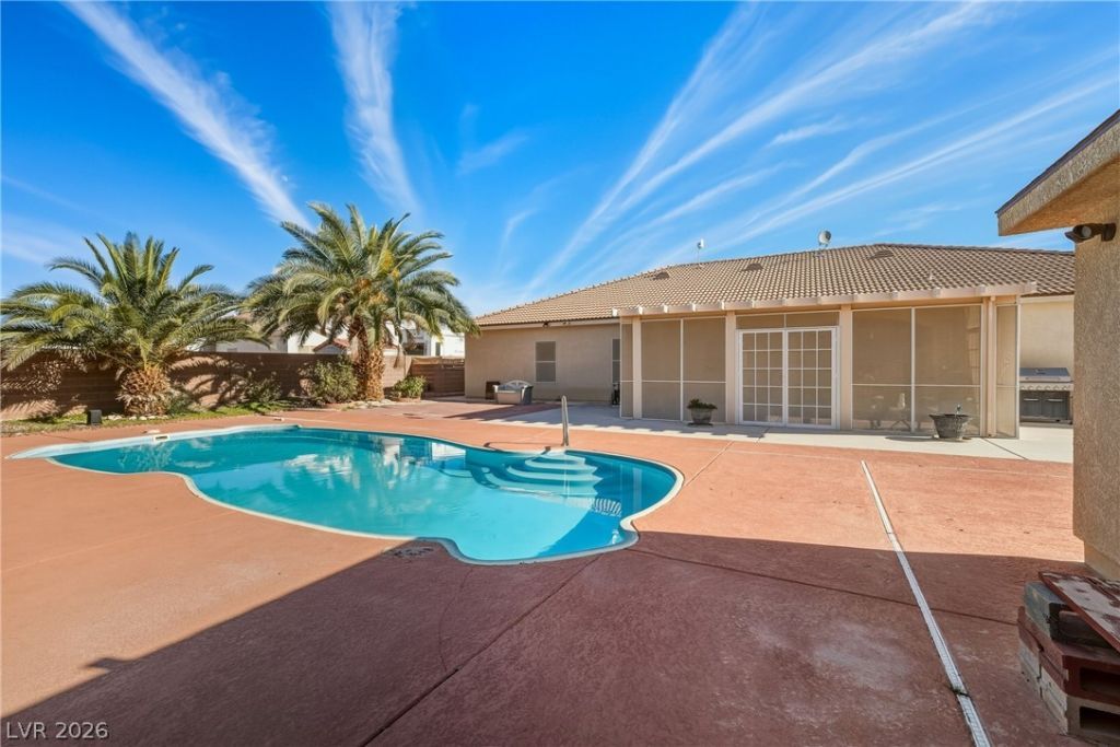 6830 Longmeadow Drive , Pahrump, NV 89061 Main Photo