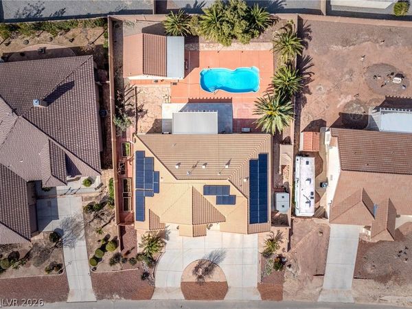 6830 Longmeadow Drive , Pahrump, NV 89061
