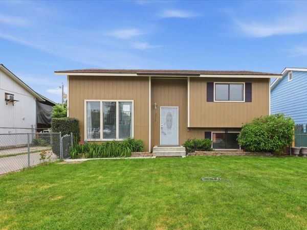 3314 E Courtland Ave, Spokane, WA 99207