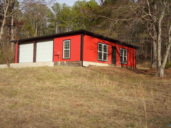 126 Acres, Odenville, AL 35120