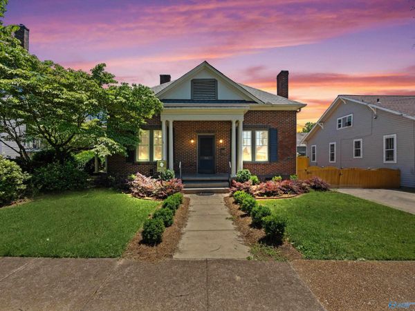 510 Canal Street NE, Decatur, AL 35601
