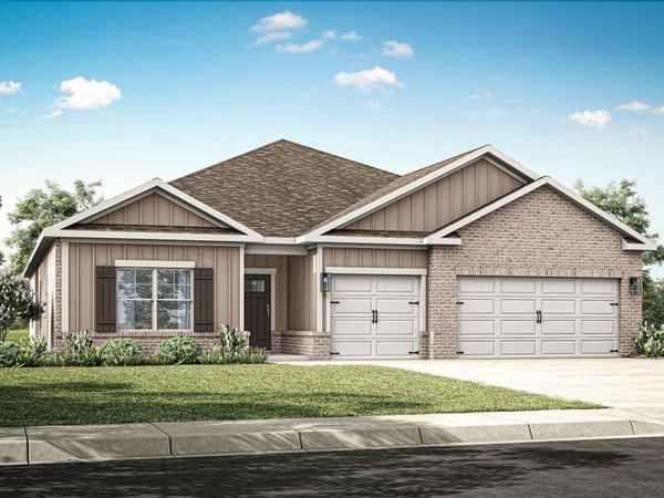 269 List Road, Huntsville, AL 35810