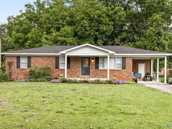 407 Bowles Bridge Road, Hartselle, AL 35640