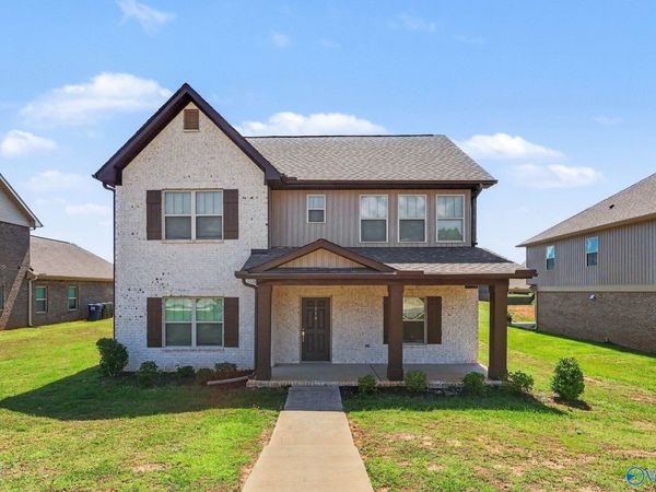 114 Sartain Street, New Market, AL 35761