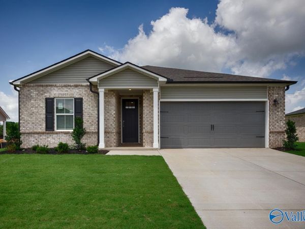 29242 Otley Court, Harvest, AL 35749