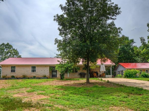 505 Stoney Point, Oden, AR 71961