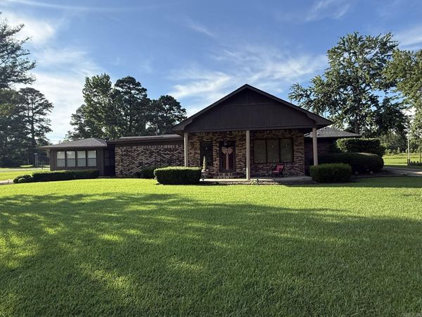 150 Marias Saline Rd, Crossett, AR 71635