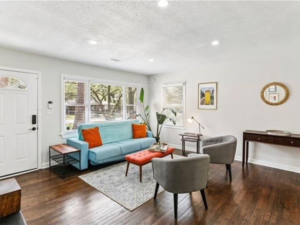 1767 Lynn Lane, Decatur, GA 30032