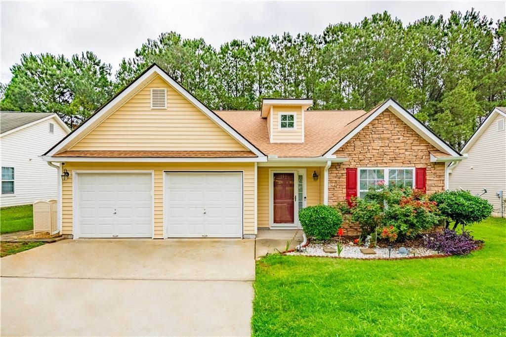 4709 Heath Terrace, Atlanta, GA 30349 Main Photo