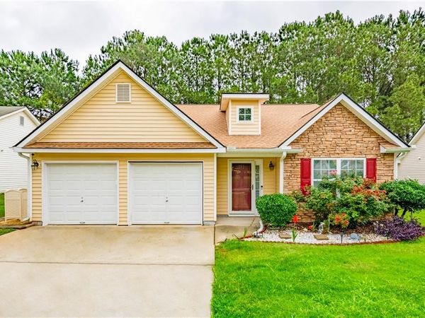 4709 Heath Terrace , Atlanta, GA 30349