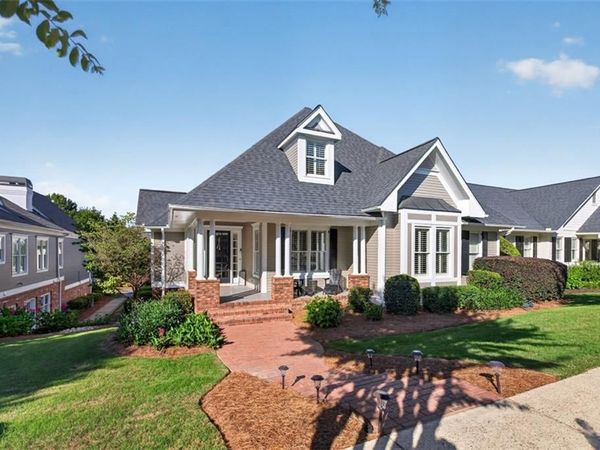 2550 Muskogee Lane, Braselton, GA 30517