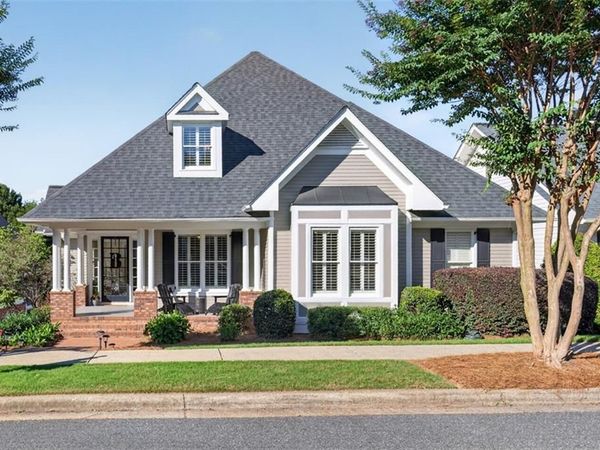 2550 Muskogee Lane, Braselton, GA 30517