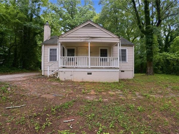 2641 Sylvan Road , Atlanta, GA 30344