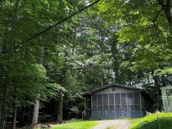 670 Ruby Lake Drive, Hiawassee, GA 30546