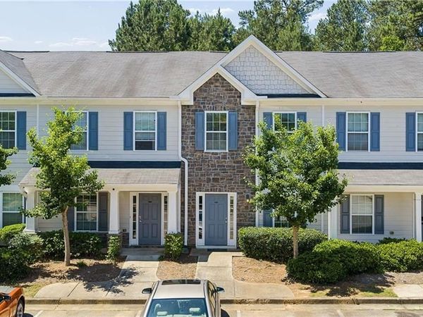 585 Mcwilliams Road SE, Unit 1605, Atlanta, GA 30315