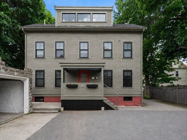 18 Cottage Ave, Somerville, MA 02144