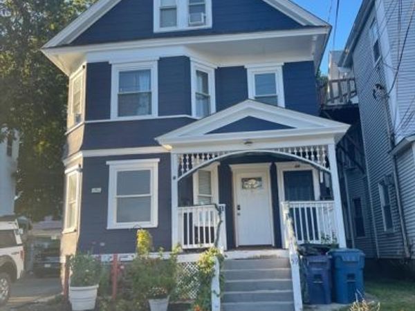 59 Salem St, Unit 2, Lawrence, MA 01843