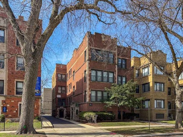 1132 Maple Avenue , Unit 2, Evanston, IL 60202