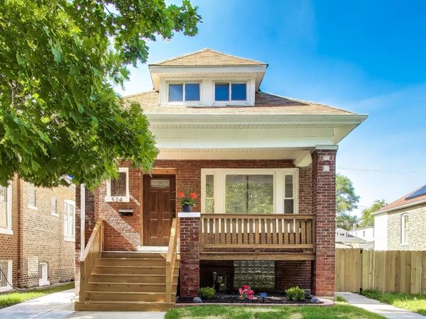 524 E 90th Street , Chicago, IL 60619