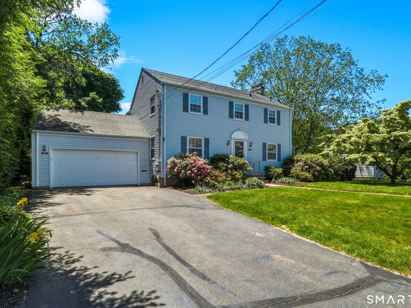 83 Mulberry, Hamden, CT 06517