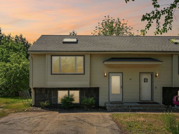 82 Derryfield Road, Unit L, Derry, NH 03038
