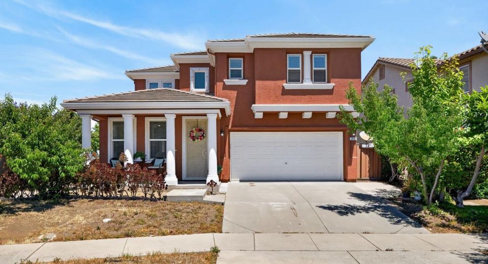 3051 Trap Rock Way, Sacramento, CA 95835 Photo