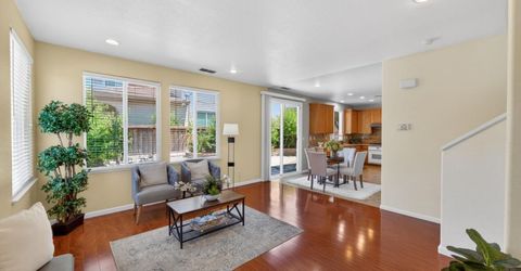 3051 Trap Rock Way, Sacramento, CA 95835 Photo